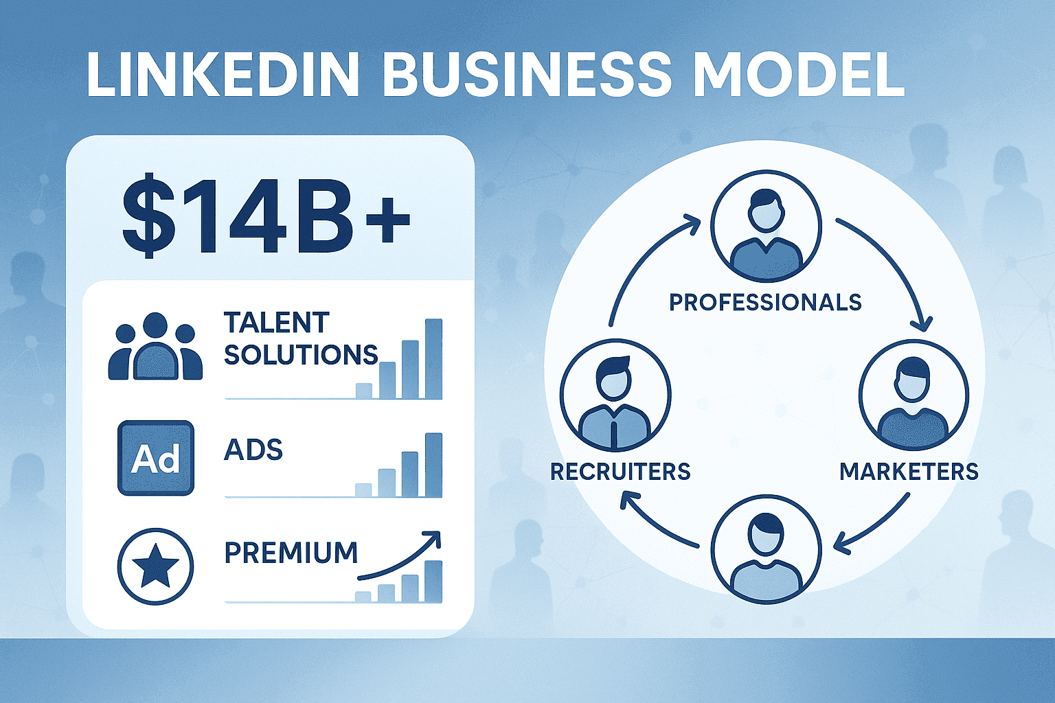 The LinkedIn Business Model: Why It Works (And What You Can Learn From It)